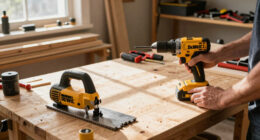Amazon Drops DeWalt Tools Up to 61% Ahead of Prime Day—Save on Drills, Saws, Mechanic Sets, and More