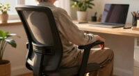Best Ergonomic Office Chairs For Seniors Compared