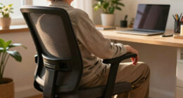 Best Ergonomic Office Chairs For Seniors Compared