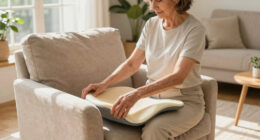 Best Ergonomic Sitting Aids For Seniors Compared