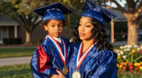Cardi B Celebrates Son Wave, 4, as He Graduates from Preschool: 'That's My Boy'