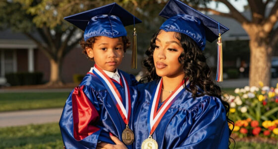 Cardi B Celebrates Son Wave, 4, as He Graduates from Preschool: 'That's My Boy'