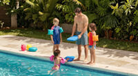 Central Texas families invited to free 30‑minute swim safety lesson