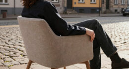 chair-spotting in copenhagen: our favorites from 3daysofdesign