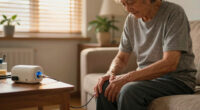 For Chronic Knee Pain, Genicular Artery Embolization Provides a New Alternative