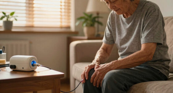 For Chronic Knee Pain, Genicular Artery Embolization Provides a New Alternative