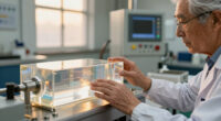 Global polysilicon prices hold steady as Section 232 outcome draws focus at SNEC