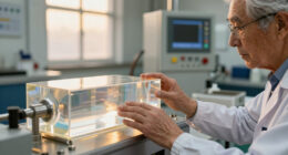 Global polysilicon prices hold steady as Section 232 outcome draws focus at SNEC