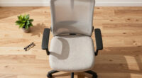 How to Choose Ergonomic Office Chairs For Seniors