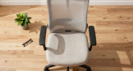 How to Choose Ergonomic Office Chairs For Seniors