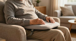 How to Choose Ergonomic Sitting Aids For Seniors