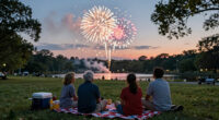 July 4 fireworks in Massachusetts (2026): Full list of towns, times, and rain dates