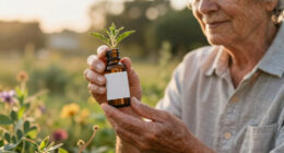 Long-lived families reveal a rare genetic clue to healthy aging