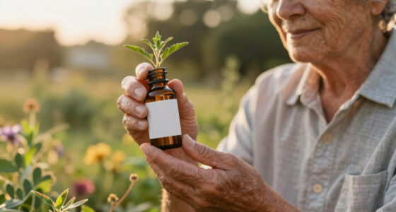 Long-lived families reveal a rare genetic clue to healthy aging