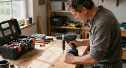 Lowe’s Is Giving Away Free Bosch Tools Ahead of Father’s Day—Here’s How to Get One Worth Up to $299