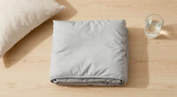 My Mom Loves This Cooling Blanket So Much, She Bought 3 More for Her Friends (and It’s on Sale!)