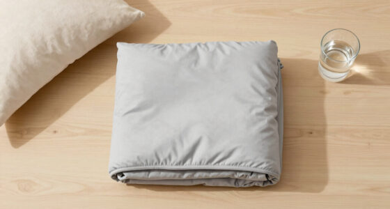 My Mom Loves This Cooling Blanket So Much, She Bought 3 More for Her Friends (and It’s on Sale!)