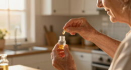 New vitamin B12 therapy shows promise against deadly brain cancer