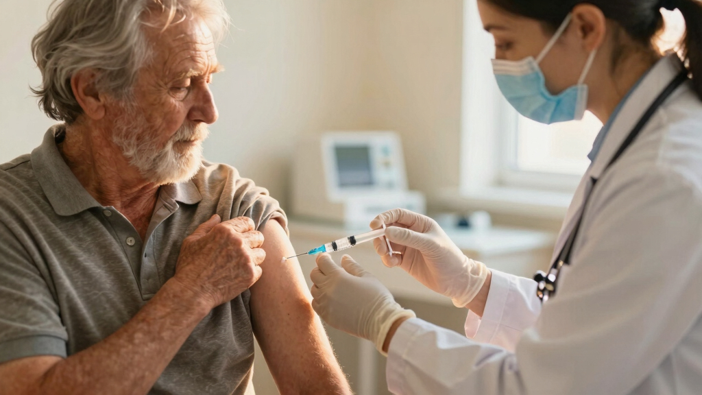 Pentagon restores mandatory flu shots for all recruits as boot camp outbreak sickens nearly 300