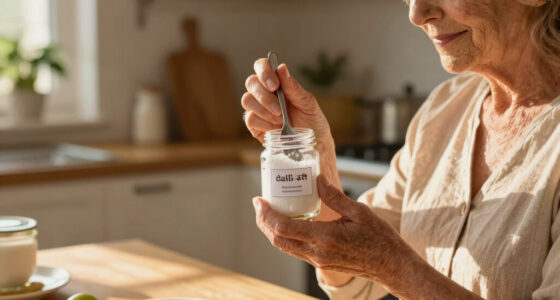 Researchers found 8 common food additives linked to high blood pressure and heart disease