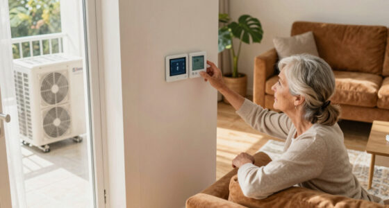 Rheem launches variable-speed air-source heat pump