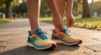The 7 Best Running Shoes for Wide Feet and Big Toes