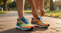 The 7 Best Running Shoes for Wide Feet and Big Toes