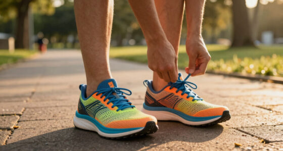 The 7 Best Running Shoes for Wide Feet and Big Toes