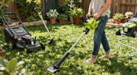 The Home Depot Cuts Ryobi Outdoor Tool Prices During Ryobi Days—Up to 51% Off Mowers, Chainsaws, and More