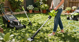 The Home Depot Cuts Ryobi Outdoor Tool Prices During Ryobi Days—Up to 51% Off Mowers, Chainsaws, and More