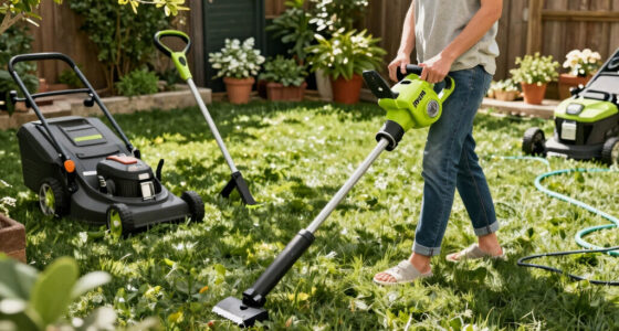 The Home Depot Cuts Ryobi Outdoor Tool Prices During Ryobi Days—Up to 51% Off Mowers, Chainsaws, and More