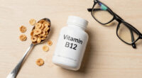 This common vitamin deficiency can mimic normal aging