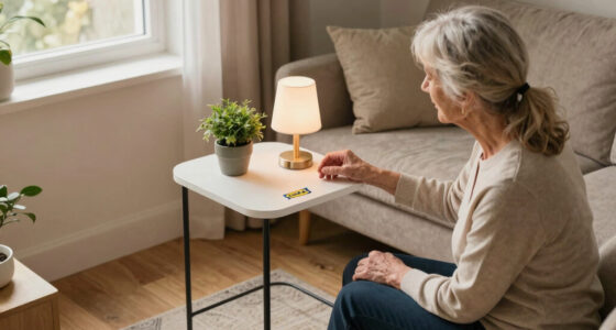 This IKEA Gem Replaced My Grandma's Antique Piece — and It Transformed My Living