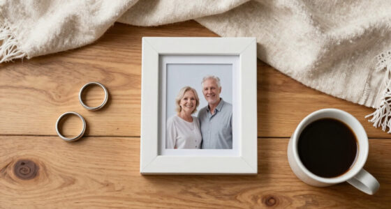 Why Older People Are Divorcing More Than They Used To