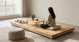 Your Living Room Might Be Better Off Without a Couch — Here’s Why