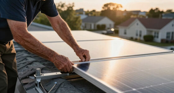 Yup, US Solar Growth Hurting from Solar Permitting Delays