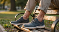 10 Best Comfortable Work Sneakers for Long Shifts in 2026