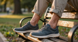 10 Best Comfortable Work Sneakers for Long Shifts in 2026