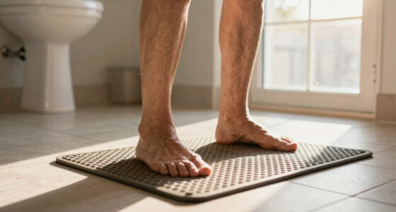 10 Best Elderly Fall Prevention Mats for Safer Bedside Protection in 2026
