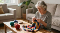 10 Best Hobby Gifts for Grandmas in 2026