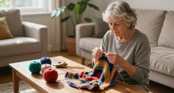 10 Best Hobby Gifts for Grandmas in 2026