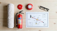 10 Best Home Fire Safety Equipment Picks for Fast Response in 2026