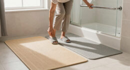 10 Best Senior-Friendly Fall Prevention Mats for Bedside Safety in 2026