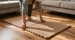 10 Best Senior-Friendly Fall Prevention Mats for Bedside Safety in 2026