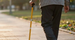 10 Best Senior-Friendly Outdoor Safety Equipment Picks for Safer Walking and Transfers in 2026