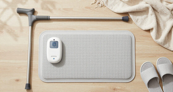 11 Best Elderly Fall Prevention Devices in 2026