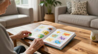 11 Best Large Print Senior Activity Books for Clear, Engaging Puzzles in 2026