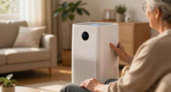 13 Best Dehumidifiers for Home in 2026