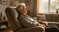13 Best Ergonomic Recliner Chairs for Seniors in 2026