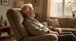 13 Best Ergonomic Recliner Chairs for Seniors in 2026
